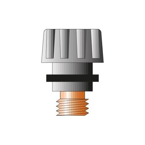 Breve 57Y04 Cappuccio Torcia (A 10)