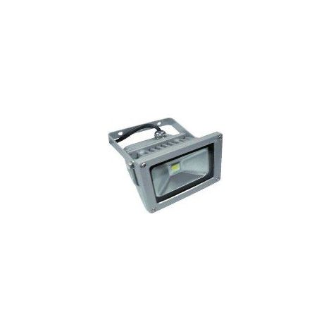 Projecteur LED Kube 10 W