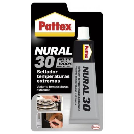 PATTEX NURAL-30 BL 140 GR - IMPREX (1/9)