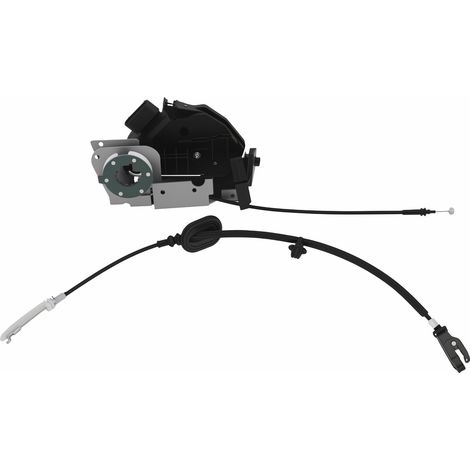 Actionneur Electrique pour Ford Transit Custom V362 2.0 EcoBlue 2015-2018 (1/5)