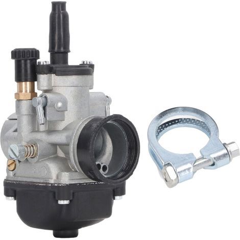 pour Dellorto Phbg DS 21 mm Motorcycle Carburateur Ratio Ajustement Scooter à 2 traits (1/5)