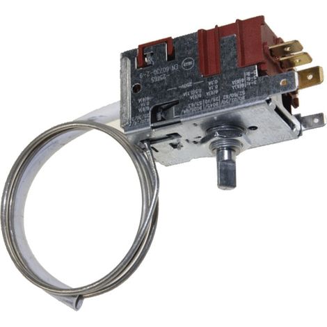 Thermostat