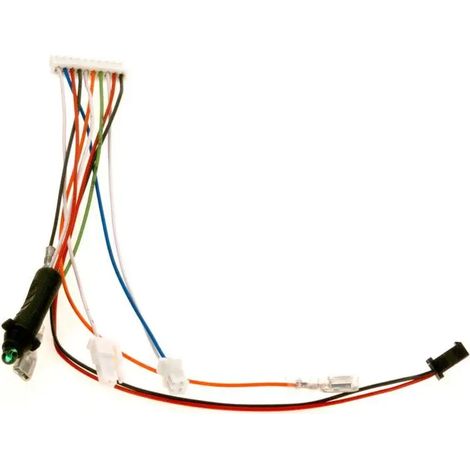 BOSCH Mazo de cables, 87044012560