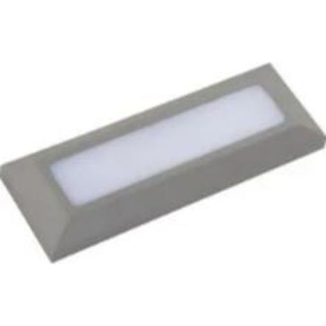 Applique murale LED 5W IP65 230x80mm