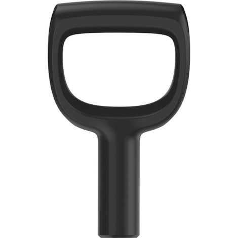 CELLFAST POIGNÉE OUTIL 32 MM - COMPOSITE FIBRE DE VERRE - BÊCHE PELLE FOURCHE - CELLPRO 40-214
