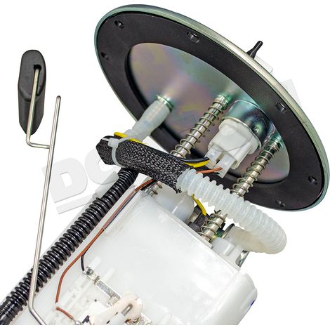 Neue und hochwertige Carival 31110-4D600 Kraftstoffpumpenbaugruppe – stabil und langlebig.