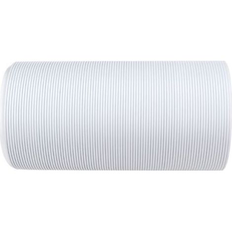 Ricambi universali per tubo flessibile di scarico di condizionatori portatili (diametro 15 cm, 2 m) (1/4)