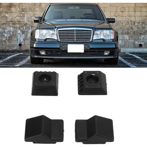 A1247580044 A1247580144 Kofferraumabdeckung + Schraubensatz für Mercedes W124 (28139-F) (1/5)