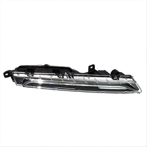 Front Right Tagfahrlicht (Blinker) 9Y0941182 LED-Signalisierung (1/5)