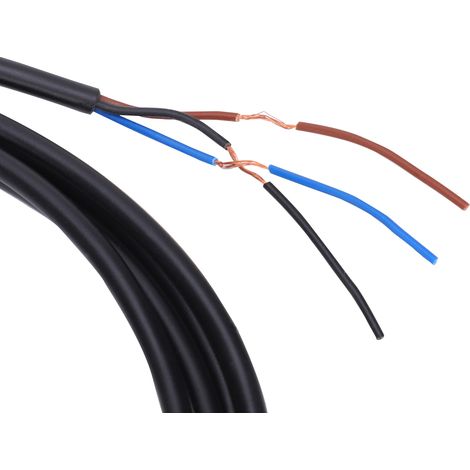 Capteur de proximité BERM étanche à 3 fils NPN NO PR12-2DP DC12-24V 50/60Hz 200mA (1/5)