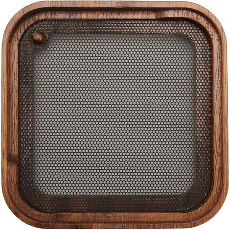 Support de bureau pour Mac Mini M4/M4 Pro : refroidissement amélioré, accès facile au bouton d’alimentation et accessoires pour un bureau plus organisé (1/5)