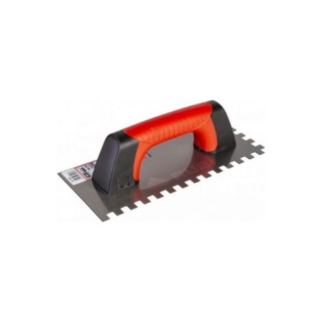 Stahlkamm 28 cm (10 x 10) R75958 RUBI