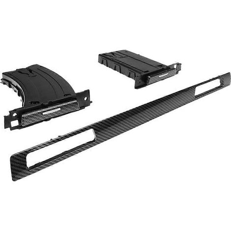 Porte-gobelet rétractable pour tableau de bord BMW E90 E91 E92 E93 335d 335i 335i3 (1/5)