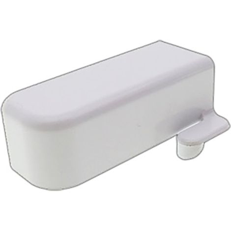 GUIDE POUR REFRIGERATEUR FAGOR - 96X0990