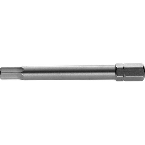 Embout hexagonal FACOM EH.204L 4 mm 70 mm