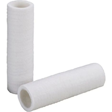 Grünbeck Cartuchos de filtro de repuesto desaliQ Inline para módulo de filtro desaliQ Inline, 707000020000