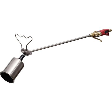 ROTHENBERGER Industrial Profi Bruciatore ad alte prestazioni RoTitan - 1500004667