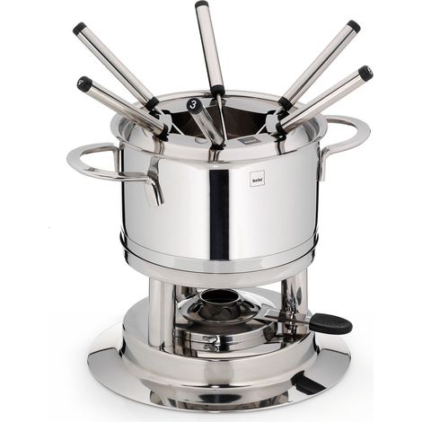 Service à fondue Kela Cailin, 1,7 l (1/5)