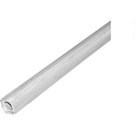 Set tubi limone per cardano L1 31-39mm, lunghezza 1,5 m tubo cardanico