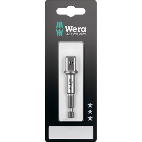 Adaptateur Carré ½ Po X 72 Mm