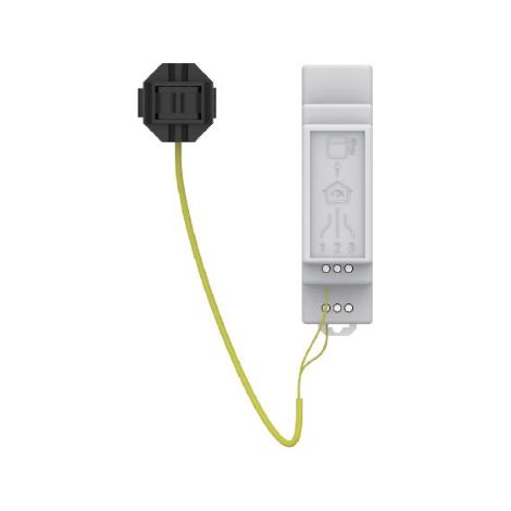Unità di gestione dinamica del carico per EV charger MF DUH ICS-ME-CT-1L