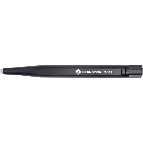 BERNSTEIN WERKZEUGE 2-162 NETTOYANT DE CONTACT EN FIBRE DE VERRE Ø 4 MM (1/2)