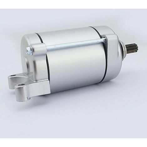 Universeller Anlasser für DT125/CG125/FT125 Motorräder, ein Flaggschiffprodukt von Meikeduo. (1/3)