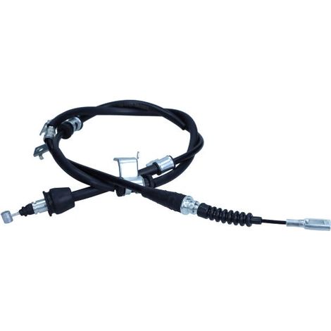 MAXGEAR 32-1117 Câble de frein à main HYUNDAI 597702H300 (1/3)