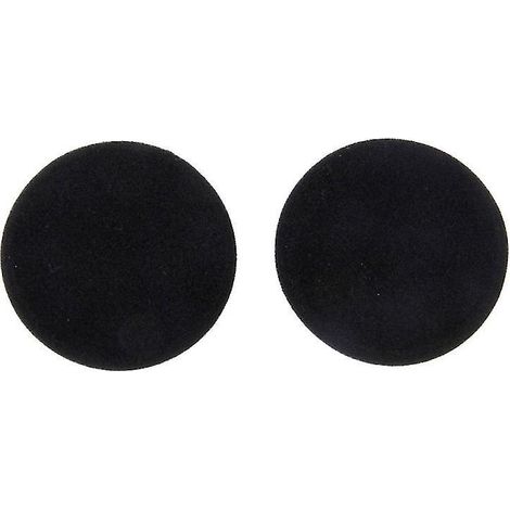 1 paire de coussinets d'oreille Akg K420 (1/3)