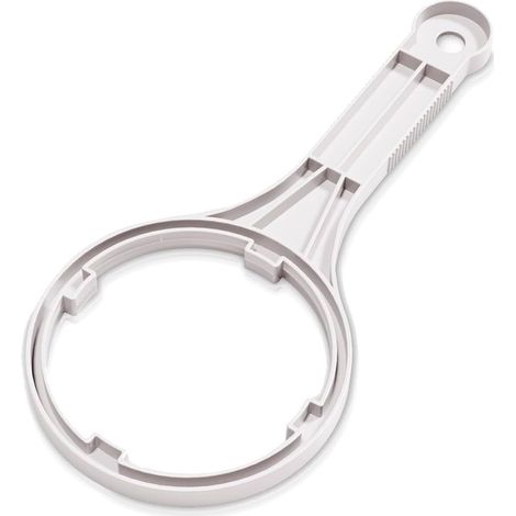 Llave filtros osmosis para abrir vasos 5 etapas de 10" (1/2)