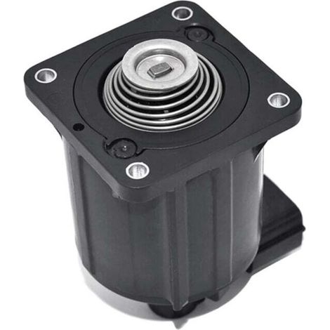 Vanne EGR 5 Broches Soupape Recirculation Gaz Échappement Compatible Montero L200 (1/4)