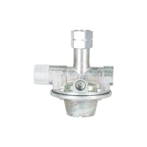 ROTHENBERGER Regolatore di pressione propano 90° angolato - 1500002670 (1/3)