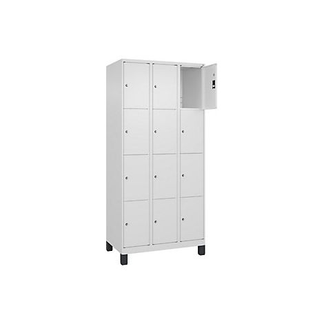 C+P 797910 C+P Armadio a scomparti Classic PLUS 3 (1/2)
