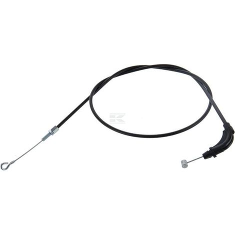 Cable de tiro y empuje SABO SA35076 (1/2)