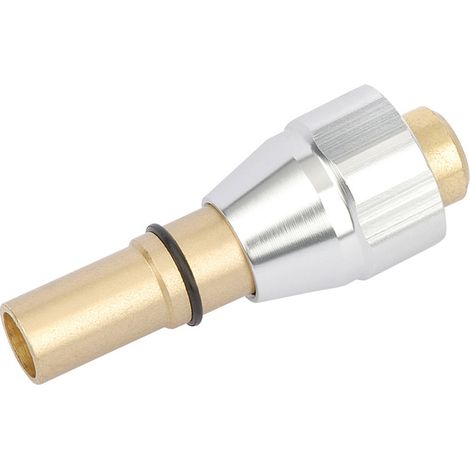 Draper Heavy Duty Gas Mixer Model 35032 for Use with Stock No. 35031 (1/5)