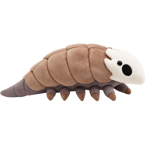 Peluche - Chevalier Hollow - 25 cm - En Peluche Douce - Pour Décoration Intérieure Et Cadeau - 1 Pièce (1/5)