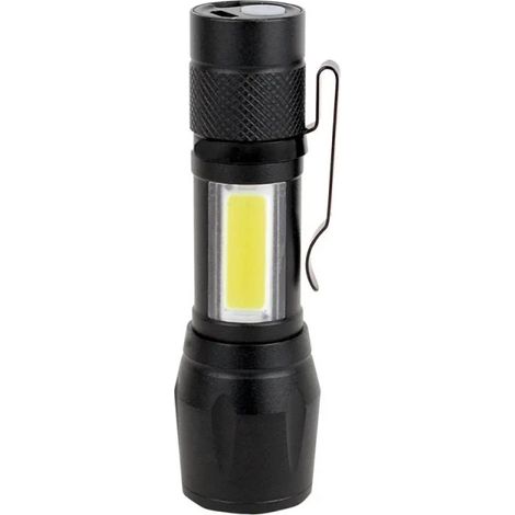Mini lampe torche