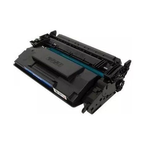 Kompatibler HP CF259X 59X Schwarzer Toner ohne Chip, hohe Kapazität, 10.000 Seiten
