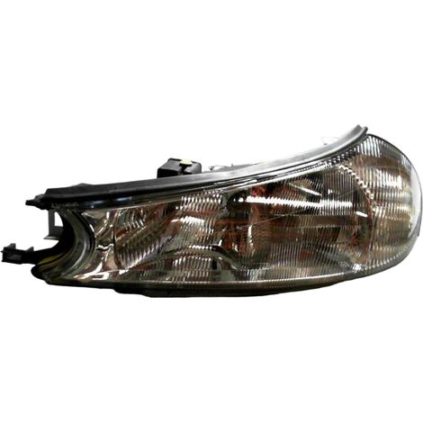 Phare Gauche FORD Mondeo [PRODUIT D'OCCASION]♻️1110520 (1/3)