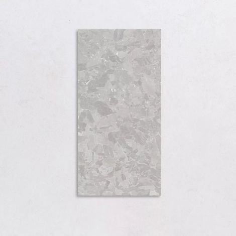 Carrelage Intérieur Effet Pierre SOLO 60x120 cm Grey Solo (1/4)