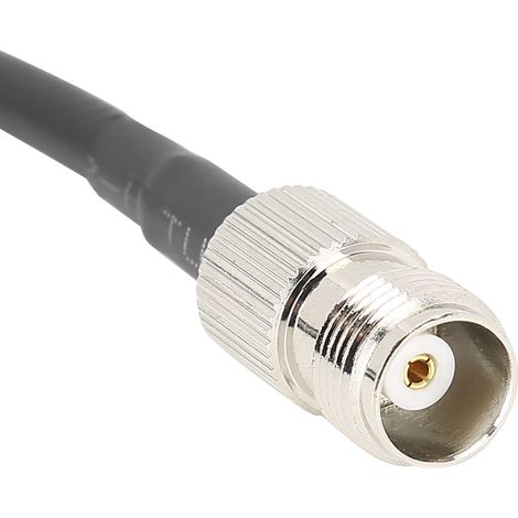 Câble d'extension coaxial TNC mâle vers TNC femelle pour antenne AR152 (1/5)