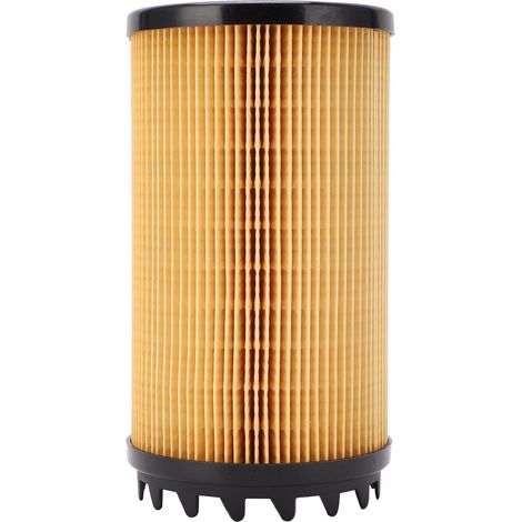 Filtre à carburant FS 20173, média plissé haute efficacité, remplacement compatible Cummins X12 X15, moteurs 2017, cartouche filtrante, performance optimale. (1/5)