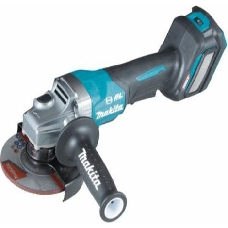 MAKITA GA028GZ 40v XGT 115mm A/GRINDER