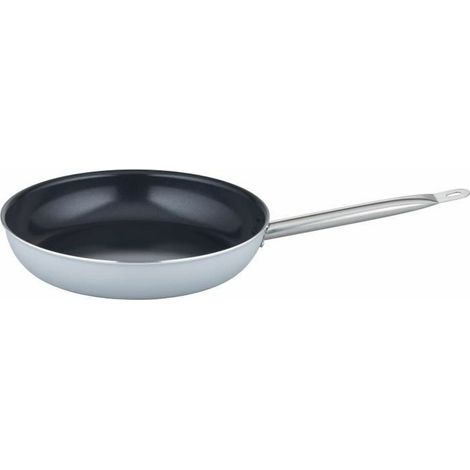 Gsw Pro Basic Padella in Alluminio 32 cm 5,2 L (1/5)