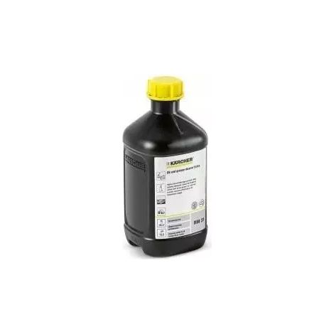Dégraissant surpuissant alcalin KARCHER 6.295-584.0 - RM 31 ASF