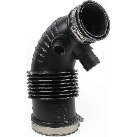 Tuyau d'admission d'air universel avec filtre pour usage automobile (1/3)