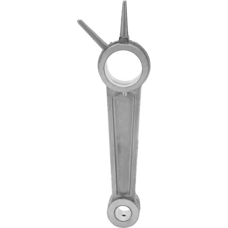 Bielle En Aluminium 80mm Pour Pompe À Air Compresseur 5 5kw Accessoires Pièces De Rechange (1/4)