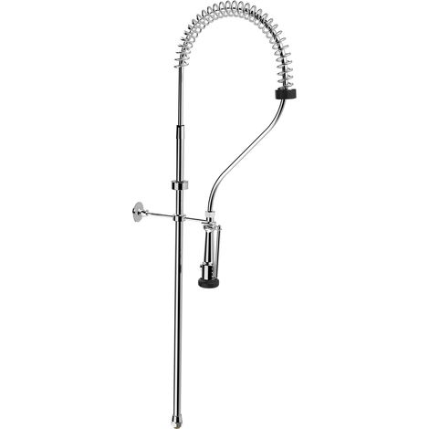 ROCA A5A8564C00 INSTANT PRO Caño Espiral Industrial 1 Salida - ref: A5A8564C00 (1/2)