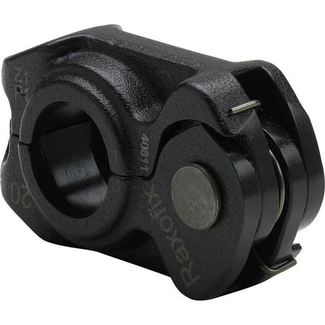 Viega Pressring Raxofix 5396.1 in 25mm Stahl