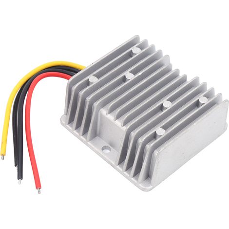 Régulateur élévateur de tension F12S24V15A5L 12 à 24 V, convertisseur de puissance CC (1/5)